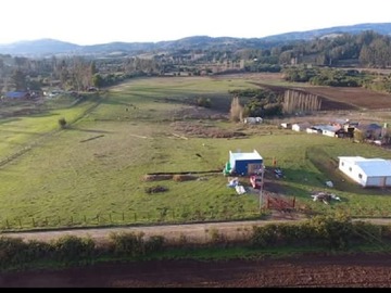 Venta / Terreno / Temuco