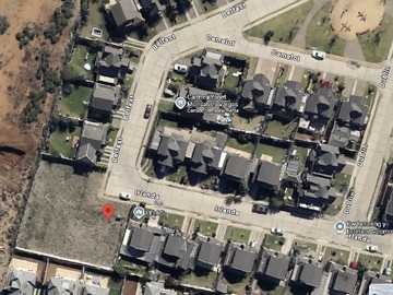 Venta / Terreno / Temuco