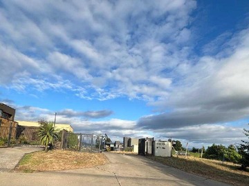 Venta / Terreno / Temuco
