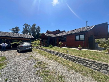 Venta / Terreno / Temuco