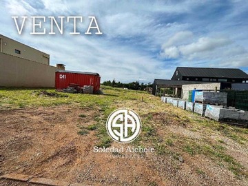 Venta / Terreno / Temuco