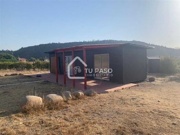 Venta / Terreno / Teno
