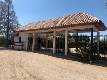 Venta / Terreno / Til til