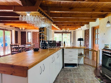 Venta / Terreno / Til til