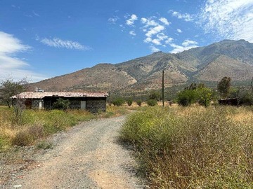 Venta / Terreno / Til til