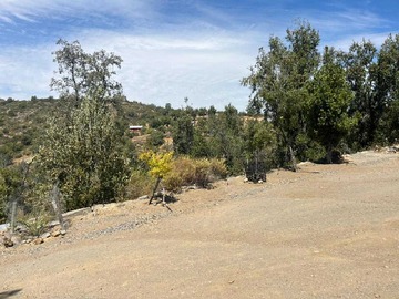 Venta / Terreno / Til til