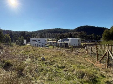 Venta / Terreno / Tomé