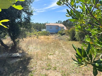 Venta / Terreno / Tomé