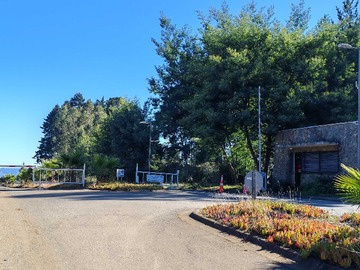 Venta / Terreno / Tomé