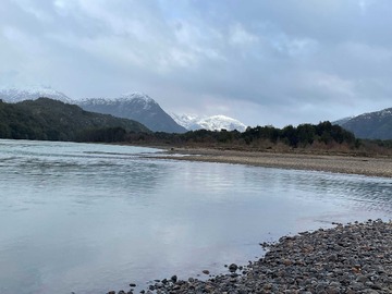 Venta / Terreno / Tortel