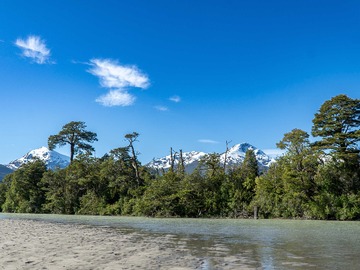 Venta / Terreno / Tortel