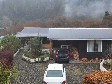 Venta / Terreno / Valdivia