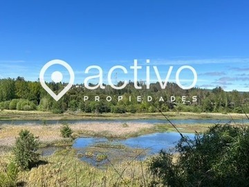 Venta / Terreno / Valdivia