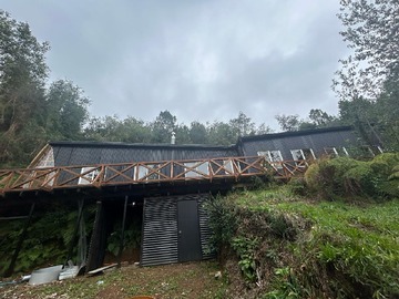 Venta / Terreno / Valdivia