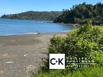 Venta / Terreno / Valdivia
