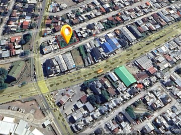 Venta / Terreno / Valdivia