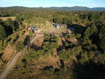 Venta / Terreno / Valdivia