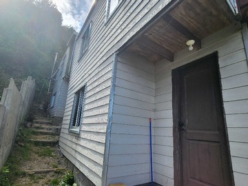 Venta / Terreno / Valdivia