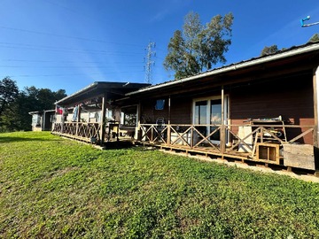 Venta / Terreno / Valdivia