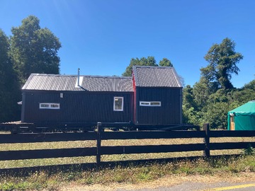 Venta / Terreno / Valdivia