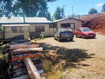 Venta / Terreno / Valdivia