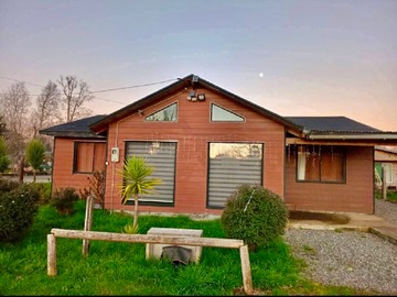 Venta / Terreno / Valdivia