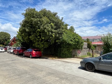 Venta / Terreno / Valdivia