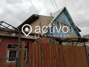 Venta / Terreno / Valdivia