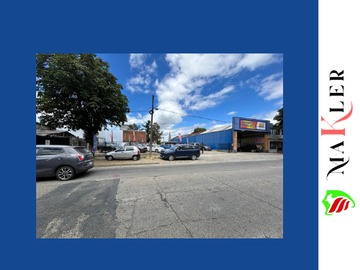 Venta / Terreno / Valdivia