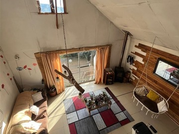 Venta / Terreno / Valdivia