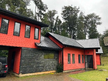 Venta / Terreno / Valdivia