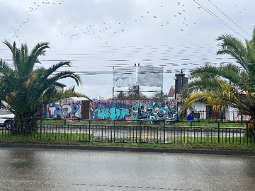 Venta / Terreno / Valdivia