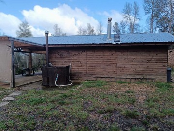 Venta / Terreno / Valdivia