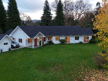 Venta / Terreno / Valdivia