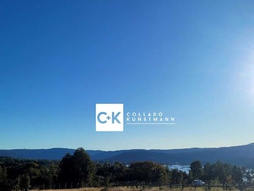 Venta / Terreno / Valdivia