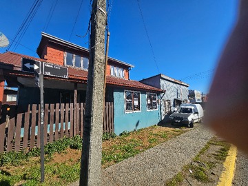 Venta / Terreno / Valdivia