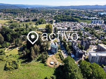 Venta / Terreno / Valdivia