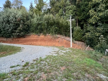 Venta / Terreno / Valdivia