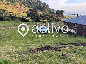 Venta / Terreno / Valdivia