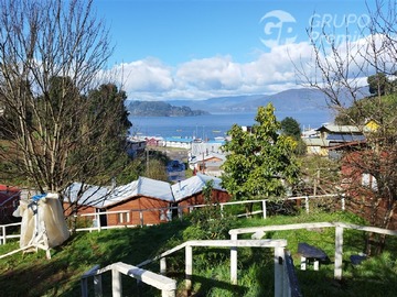 Venta / Terreno / Valdivia