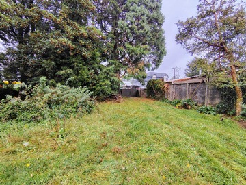 Venta / Terreno / Valdivia