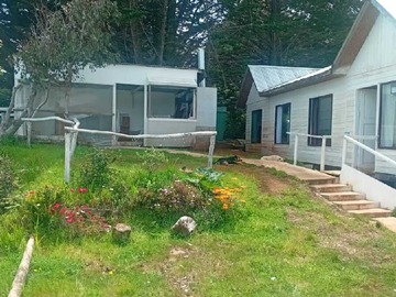 Venta / Terreno / Valdivia