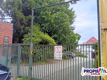 Venta / Terreno / Valdivia