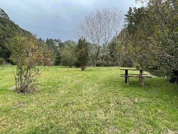 Venta / Terreno / Valdivia