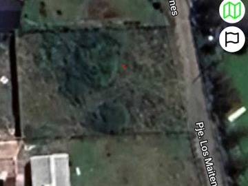 Venta / Terreno / Valdivia