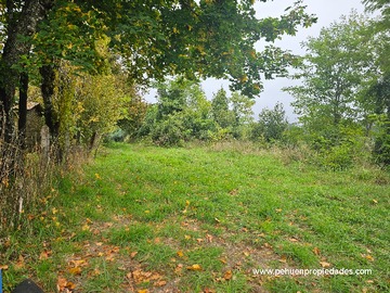 Venta / Terreno / Valdivia