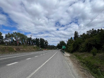Venta / Terreno / Valdivia