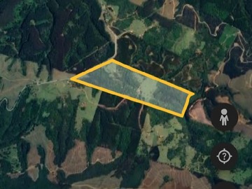 Venta / Terreno / Valdivia