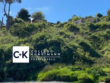 Venta / Terreno / Valdivia