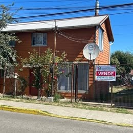 Venta / Terreno / Valdivia